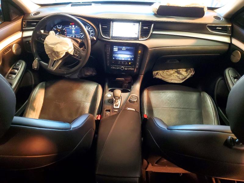 Aukcja sprzedaży 2021 Infiniti Qx50, vin: 3PCAJ5CB8MF125752, numer aukcji: 77109645