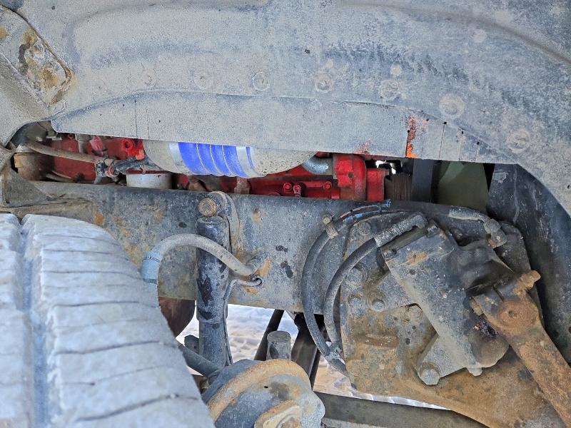 75158565 :رقم المزاد ، 5KJJAEFG3KPKB2564 vin ، 2019 Western Star Western Star مزاد بيع