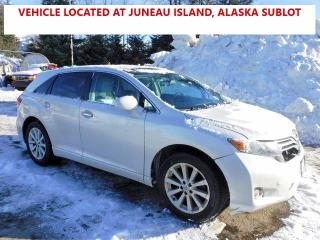 Auction sale of the 2012 Toyota Venza, vin: 4T3BA3BB4CU030964, lot number: 78869145