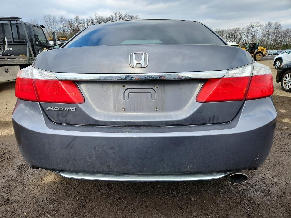 Aukcja sprzedaży 2013 Honda Accord, vin: 1HGCR2F78DA040833, numer aukcji: 77008405