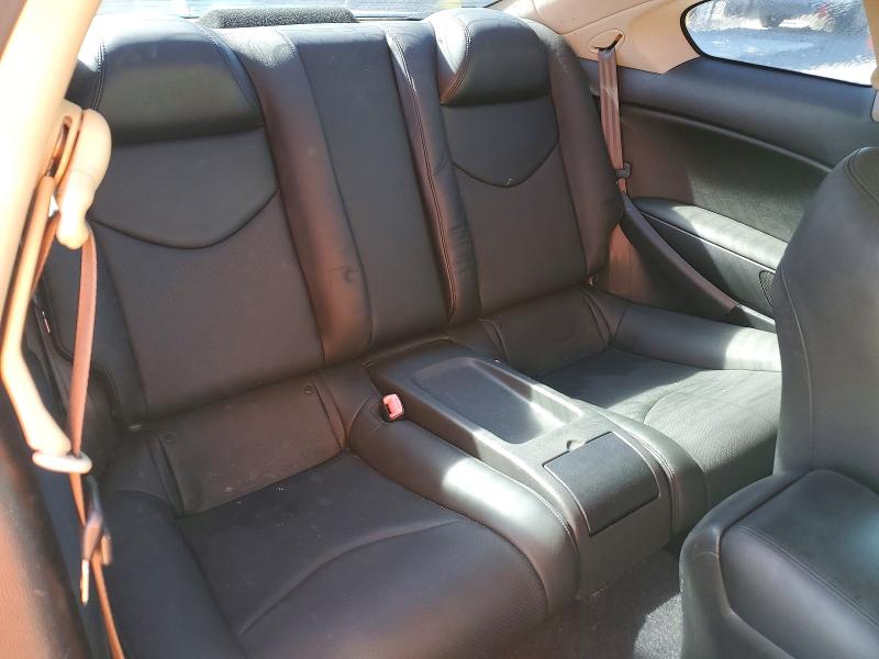 76744015 :رقم المزاد ، JN1CV6EK4DM920551 vin ، 2013 Infiniti G37 Coupe مزاد بيع