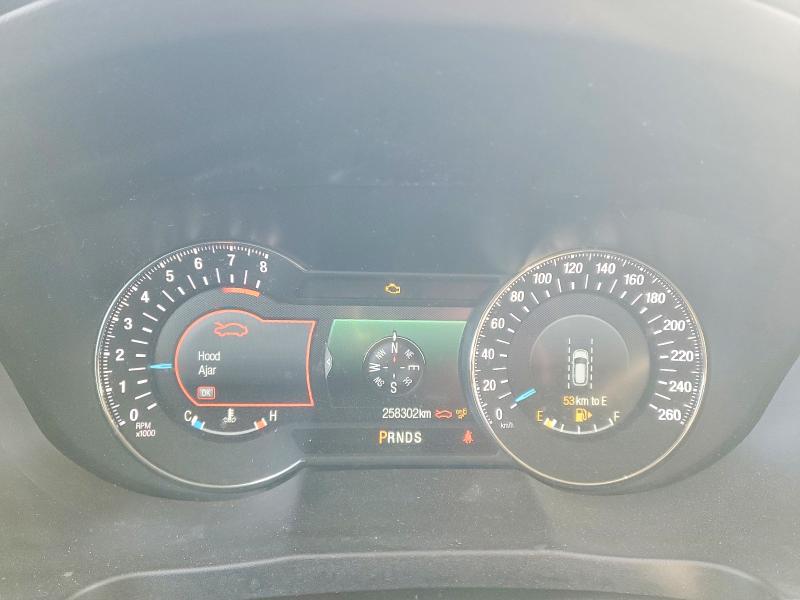 77462945 :رقم المزاد ، 1FM5K8HT4KGA78378 vin ، 2019 Ford Explorer مزاد بيع