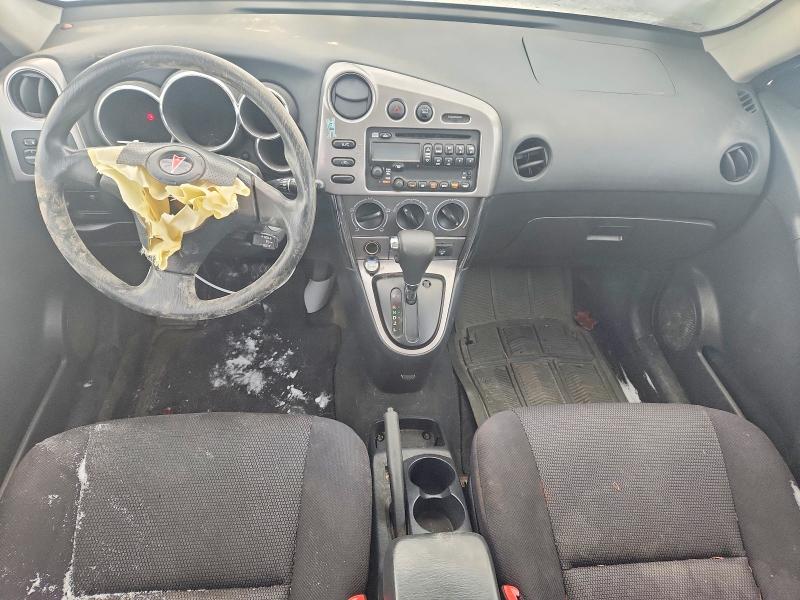 Продажа на аукционе авто 2006 Pontiac Vibe, vin: 5Y2SL65886Z439890, номер лота: 95460585