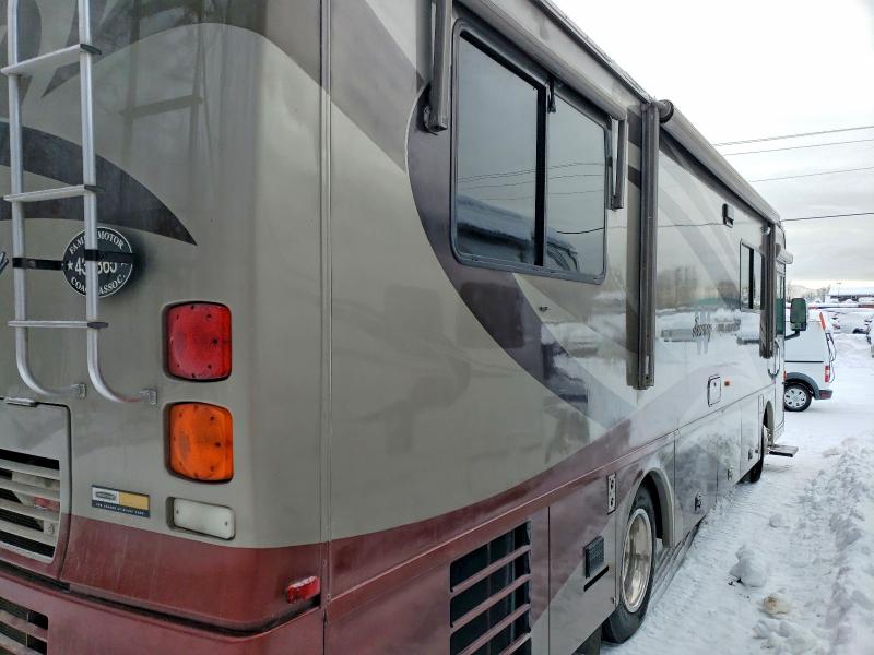76288225 :رقم المزاد ، 4UZACJBV86CX01897 vin ، 2006 Freigliner Chassis مزاد بيع