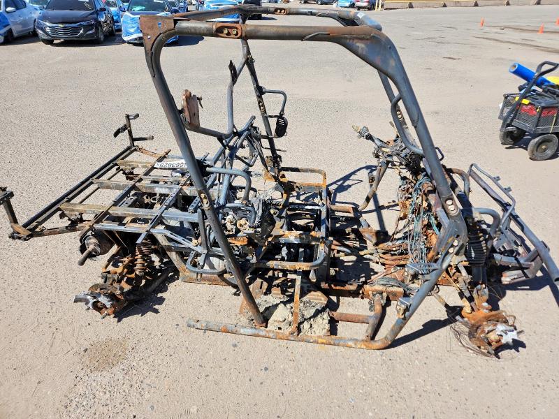 Aukcja sprzedaży 2018 Honda Pioneer, vin: 1HFVE04A0J4200970, numer aukcji: 74663625