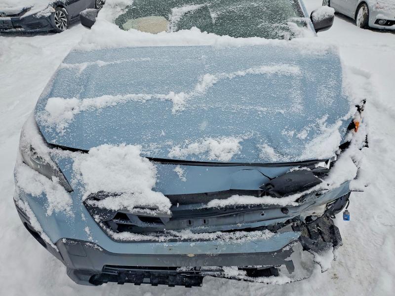 Aukcja sprzedaży 2022 Subaru Crosstrek, vin: JF2GTHSC4NH201910, numer aukcji: 74735945