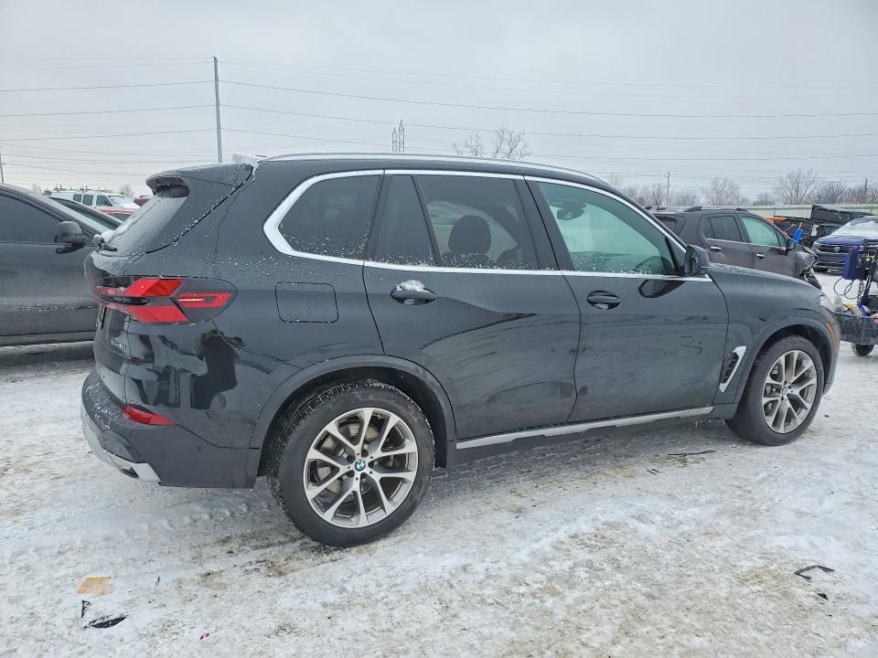 Продажа на аукционе авто 2024 Bmw X5, vin: 5UX23EU02R9V32428, номер лота: 75240705