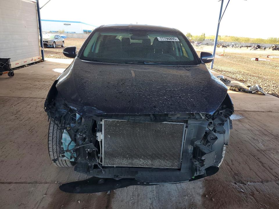 77796895 :رقم المزاد ، 5XYPG4A33KG550400 vin ، 2019 Kia Sorento مزاد بيع