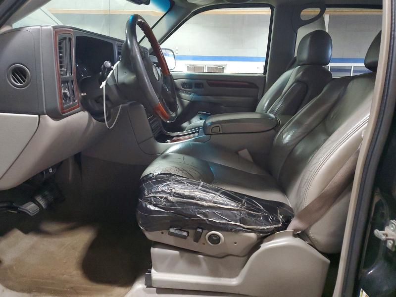Aukcja sprzedaży 2005 Cadillac Escalade E, vin: 3GYEK62N15G121015, numer aukcji: 77941285
