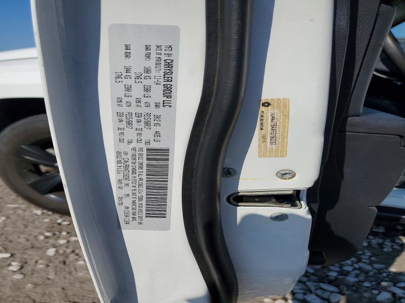 75657635 :رقم المزاد ، 1C4NJPBAXFD192207 vin ، 2015 Jeep Patriot مزاد بيع