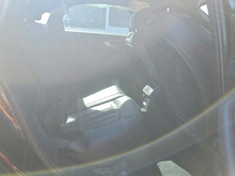 Aukcja sprzedaży 2017 Audi A4, vin: WAUANAF44HN061904, numer aukcji: 79098385