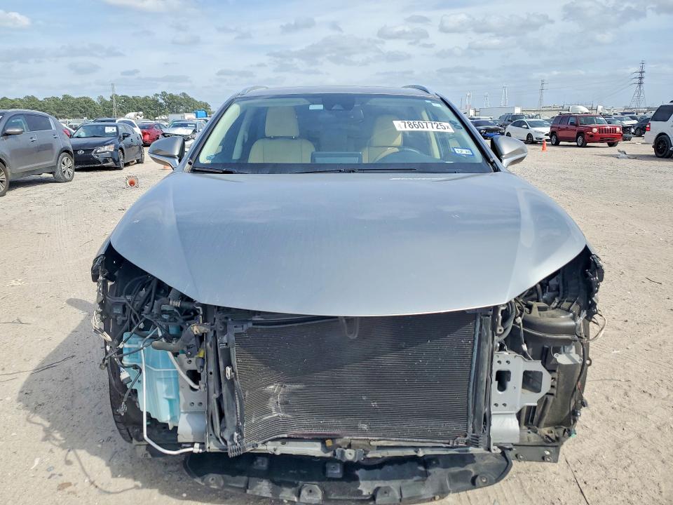 Продажа на аукционе авто 2021 Lexus Nx 300, vin: JTJDARBZ7M2182902, номер лота: 78607725