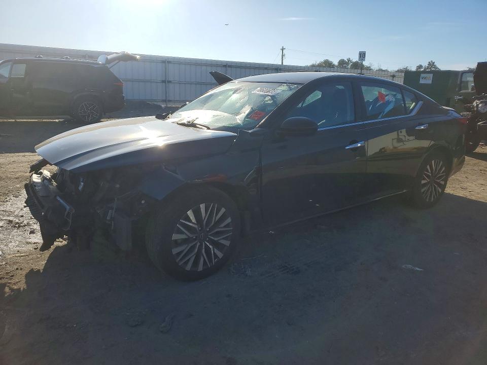 Aukcja sprzedaży 2023 Nissan Altima, vin: 1N4BL4DV9PN320062, numer aukcji: 78600035