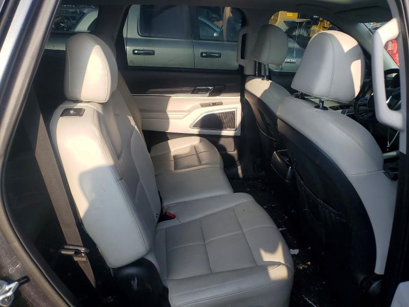 Продажа на аукционе авто 2020 Kia Telluride, vin: 5XYP3DHC8LG001360, номер лота: 77272745