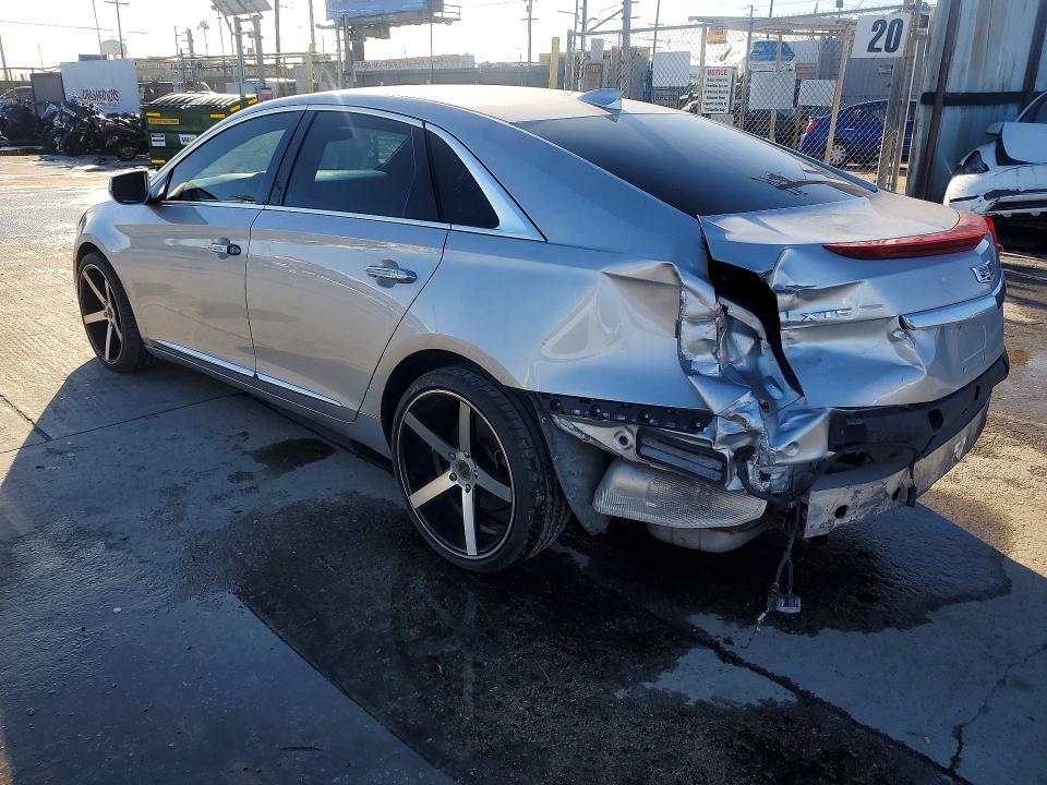 Продаж на аукціоні авто 2016 Cadillac Xts Luxury, vin: 2G61M5S30G9140064, номер лоту: 78187415
