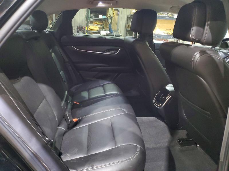 Aukcja sprzedaży 2014 Cadillac Xts, vin: 2G61U5S30E9176124, numer aukcji: 79217235