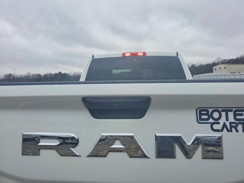 Продаж на аукціоні авто 2026 Ram 2500, vin: 3C63R5DL2TG217089, номер лоту: 76229225