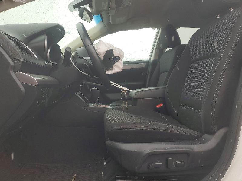 77609415 :رقم المزاد ، 4S4BSAFC6K3337893 vin ، 2019 Subaru Outback مزاد بيع