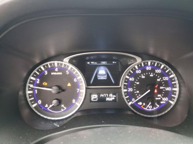 2013 Infiniti Jx35 მანქანა იყიდება აუქციონზე, vin: 5N1AL0MM1DC332148, აუქციონის ნომერი: 77408795