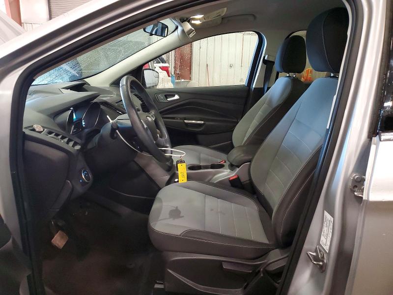 Aukcja sprzedaży 2016 Ford Escape, vin: 1FMCU0G72GUA55844, numer aukcji: 78817775