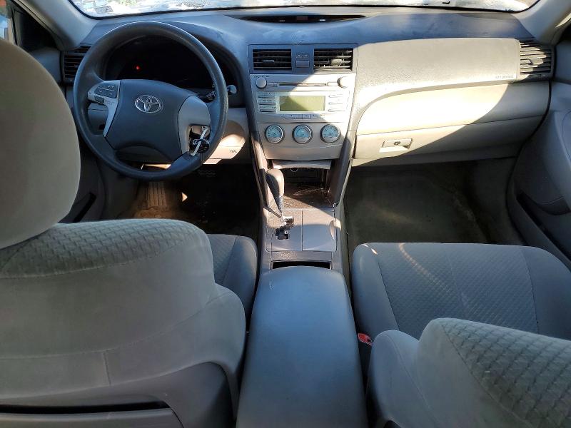 72121125 :رقم المزاد ، 4T1BE46K27U510181 vin ، 2007 Toyota Camry مزاد بيع