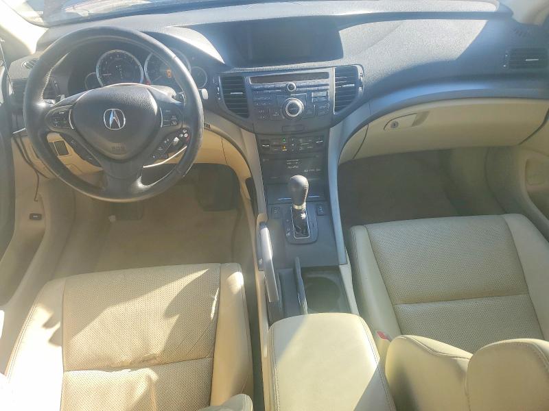 2009 Acura Tsx მანქანა იყიდება აუქციონზე, vin: JH4CU26649C030573, აუქციონის ნომერი: 77918885