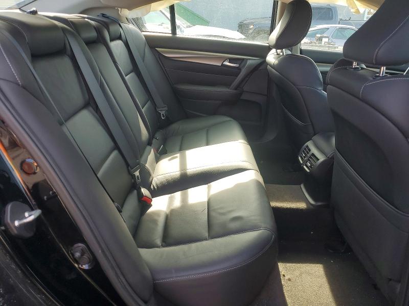 79363435 :رقم المزاد ، 19UUA8F30EA007810 vin ، 2014 Acura Tl مزاد بيع