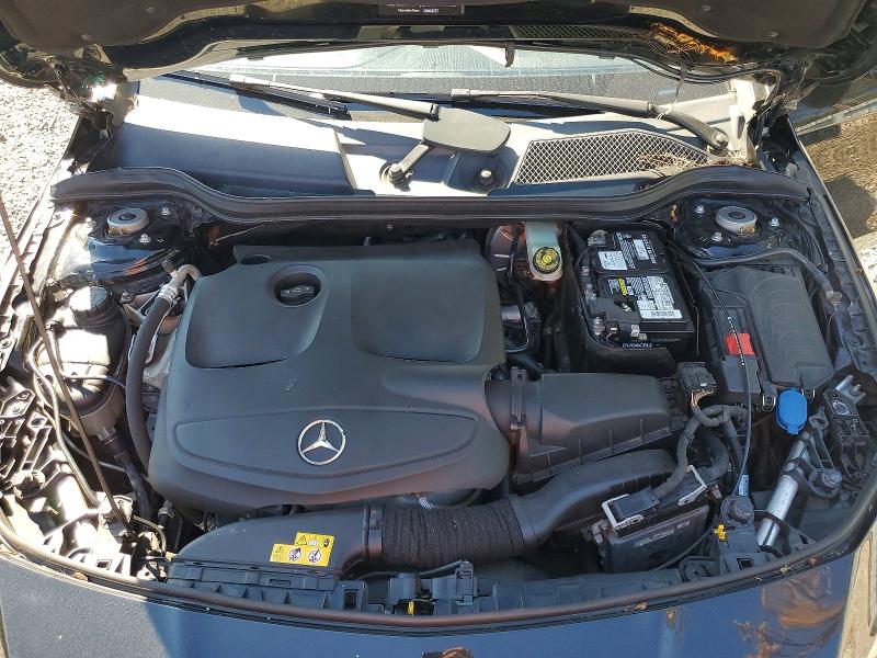 Продажа на аукционе авто 2017 Mercedes-benz Cla, vin: WDDSJ4GB9HN402530, номер лота: 78908415