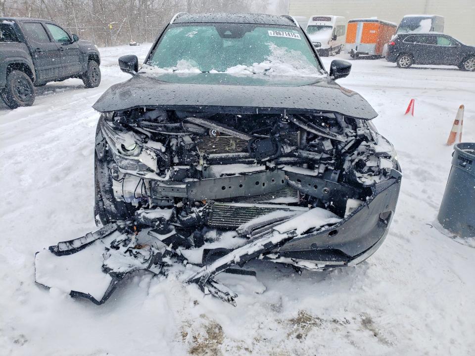 Aukcja sprzedaży 2023 Mazda Cx-9, vin: JM3TCBEY9P0636206, numer aukcji: 78671415