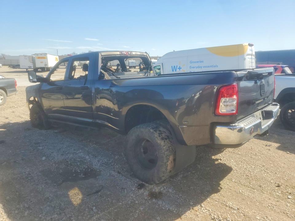 77781745 :رقم المزاد ، 3C63RRGL9LG161591 vin ، 2020 Ram 3500 مزاد بيع