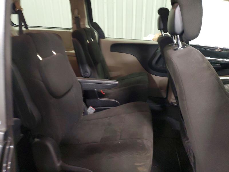 2012 Dodge Grand Caravan მანქანა იყიდება აუქციონზე, vin: 2C4RDGCG1CR332696, აუქციონის ნომერი: 77222665