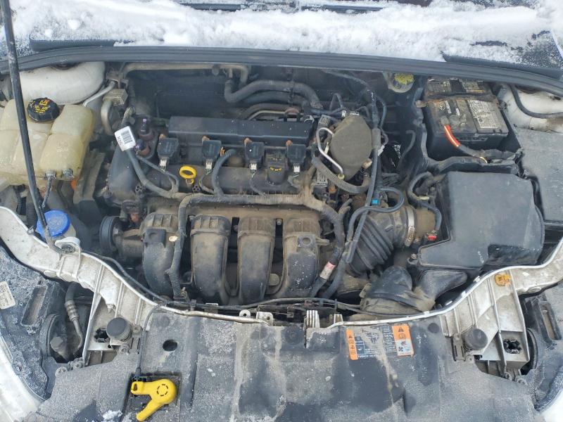 Продажа на аукционе авто 2015 Ford Focus, vin: 1FADP3F24FL235621, номер лота: 79191565