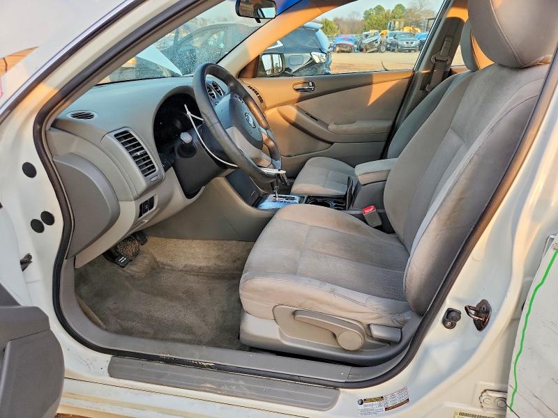 Продаж на аукціоні авто 2010 Nissan Altima, vin: 1N4AL2APXAC144809, номер лоту: 78297755