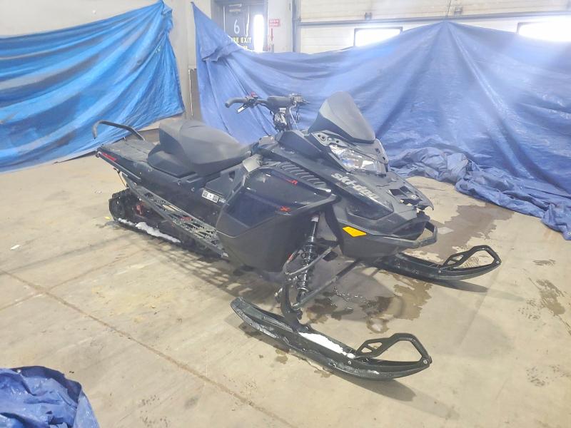Продажа на аукционе авто 2022 Ski Doo Renegade X, vin: 2BPSDSNJ6NV000034, номер лота: 78080425