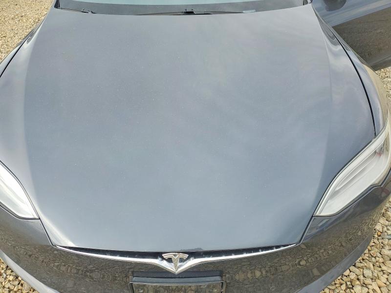Aukcja sprzedaży 2017 Tesla Model S, vin: 5YJSA1E10HF175438, numer aukcji: 78839825