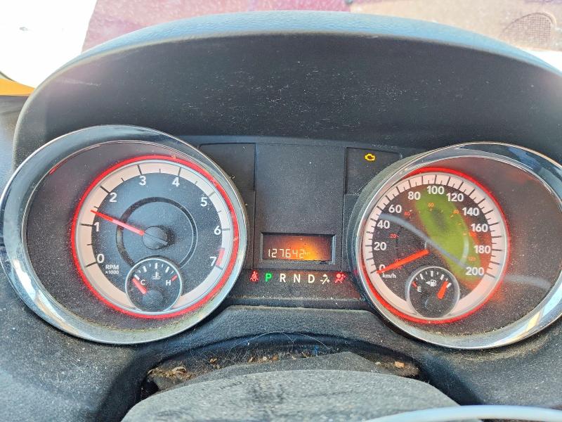 Aukcja sprzedaży 2012 Dodge Grand Caravan, vin: 2C4RDGBG2CR349928, numer aukcji: 75487795