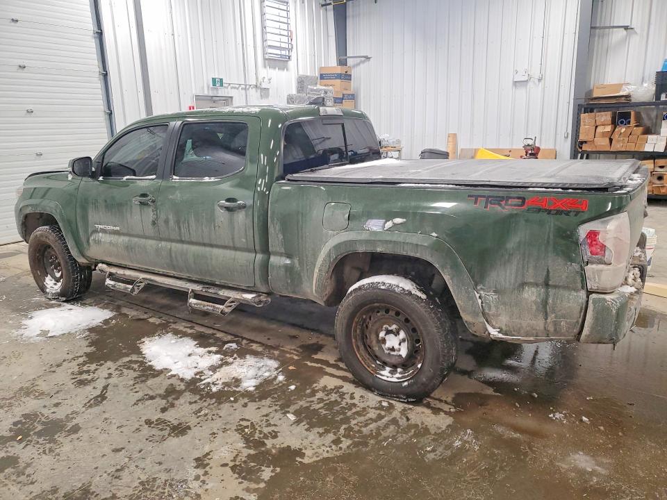 2022 Toyota Tacoma მანქანა იყიდება აუქციონზე, vin: 3TYDZ5BN6NT008948, აუქციონის ნომერი: 76426295