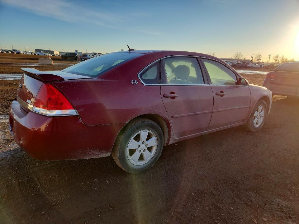 Aukcja sprzedaży 2006 Chevrolet Impala, vin: 2G1WT58N969386889, numer aukcji: 76349245