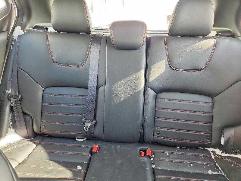 Продаж на аукціоні авто 2019 Nissan Kicks, vin: 3N1CP5CU3KL506919, номер лоту: 99409835