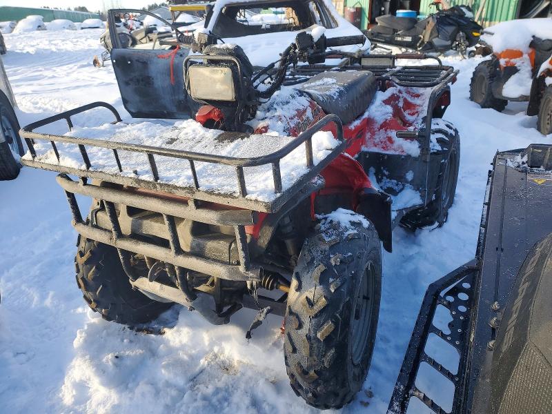 Aukcja sprzedaży 2003 Honda Trx450 Fe, vin: 478TE226X34401881, numer aukcji: 72114135
