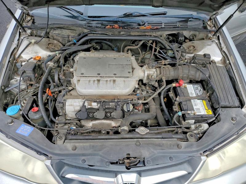 Продажа на аукционе авто 2003 Acura 3.2tl, vin: 19UUA56663A052515, номер лота: 79072745