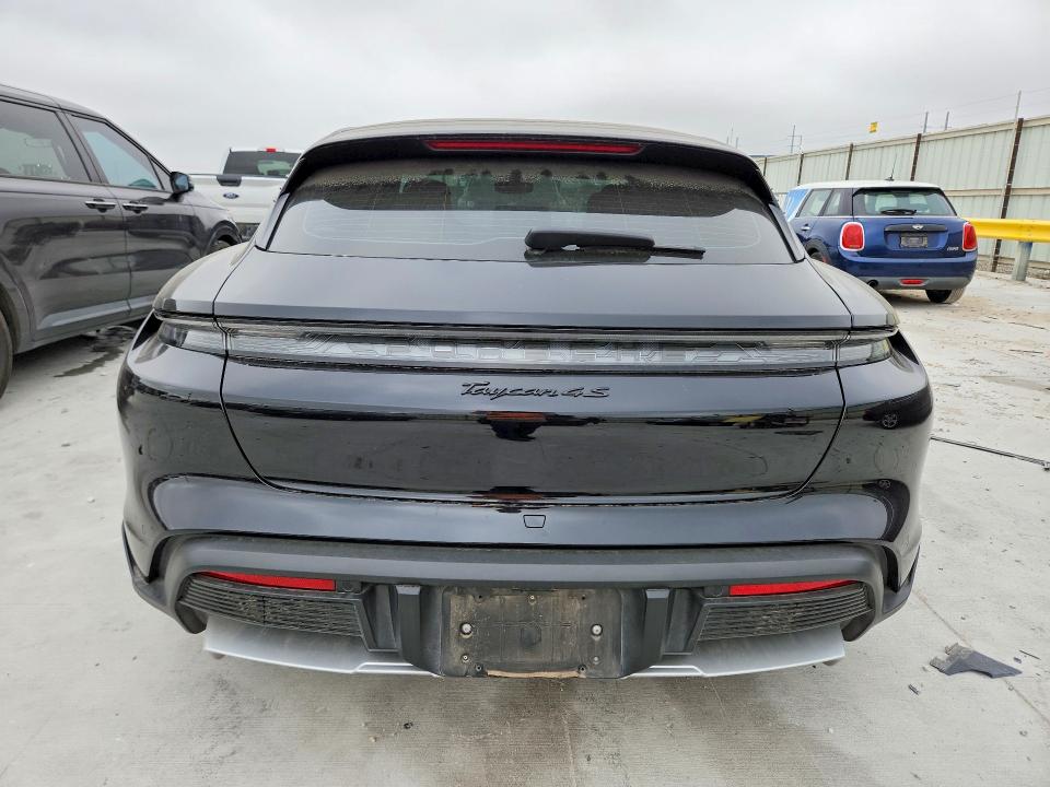 Продаж на аукціоні авто 2023 Porsche Taycan, vin: WP0BB2Y12PSA65543, номер лоту: 79246565
