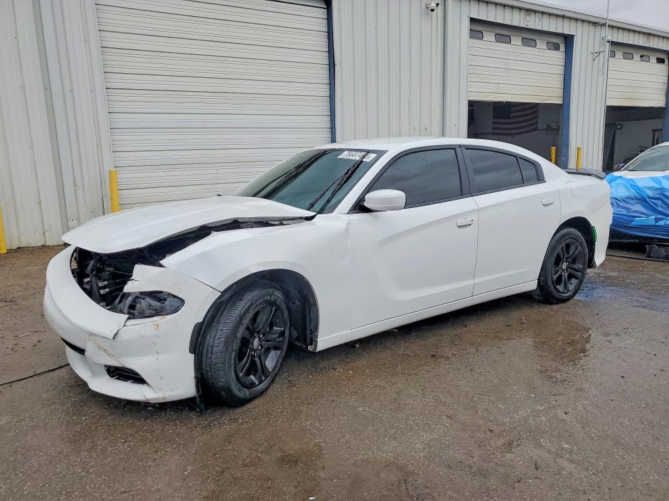 Aukcja sprzedaży 2019 Dodge Charger, vin: 2C3CDXBG0KH754801, numer aukcji: 78687415