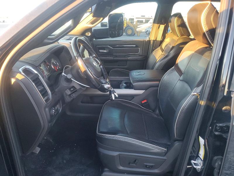 Продаж на аукціоні авто 2022 Ram 3500, vin: 3C63RRJL5NG101979, номер лоту: 76057545