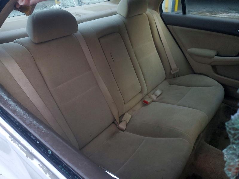 Продажа на аукционе авто 2006 Honda Accord, vin: 1HGCM56366A151641, номер лота: 78846955