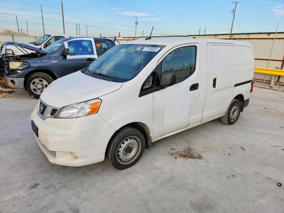 Auction sale of the 2020 Nissan Nv200, vin: 3N6CM0KN7LK700957, lot number: 77160525