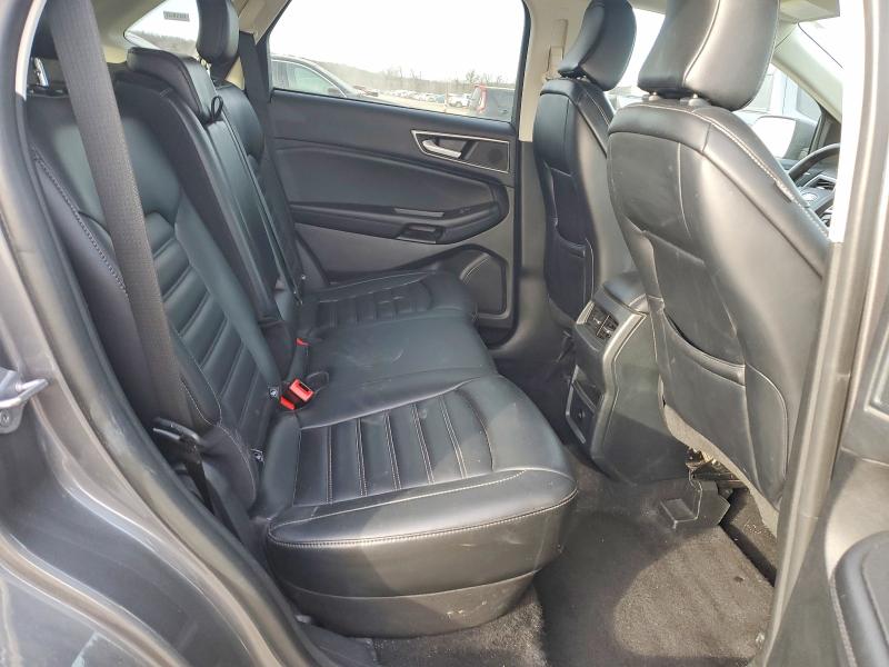 2024 Ford Edge მანქანა იყიდება აუქციონზე, vin: 2FMPK4J92RBA86268, აუქციონის ნომერი: 76971265