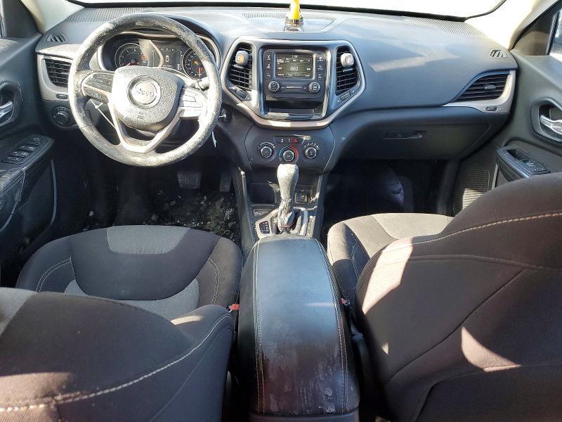 Aukcja sprzedaży 2016 Jeep Cherokee, vin: 1C4PJLAB2GW176522, numer aukcji: 76766845