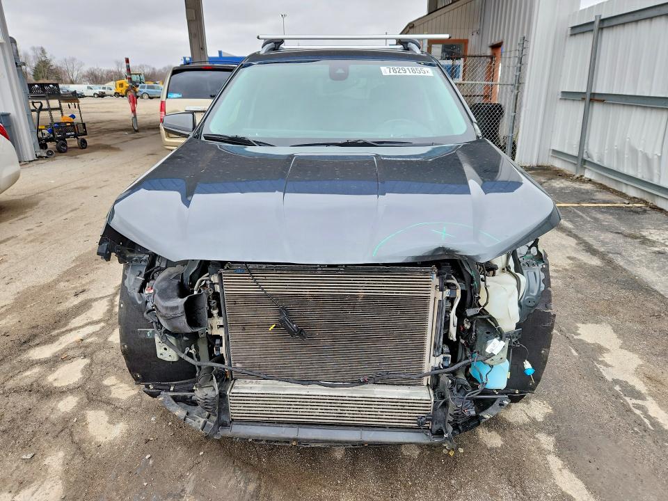 Aukcja sprzedaży 2020 Gmc Terrain, vin: 3GKALPEX2LL235943, numer aukcji: 78291855