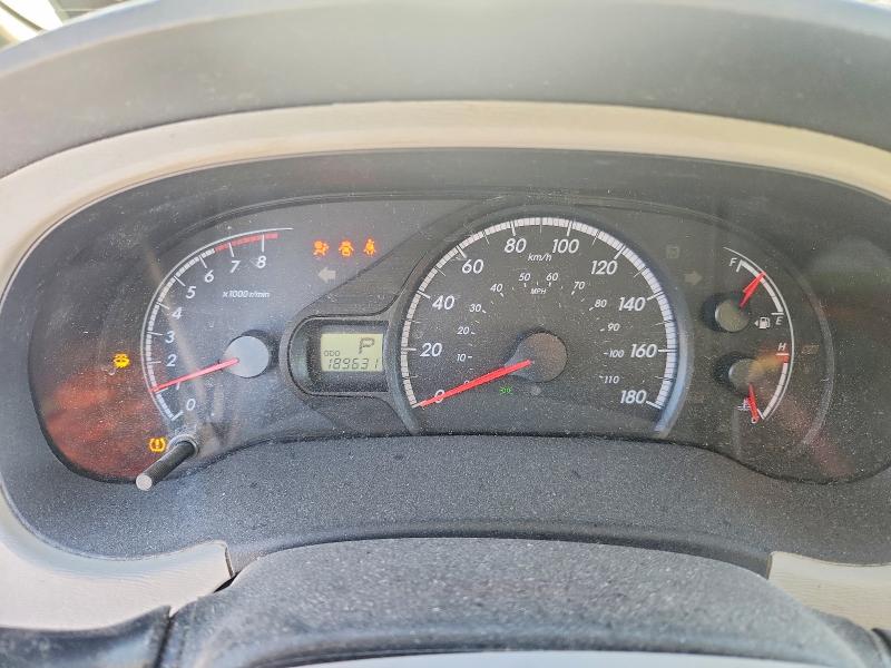 Aukcja sprzedaży 2012 Toyota Sienna, vin: 5TDZK3DC0CS183828, numer aukcji: 77519235